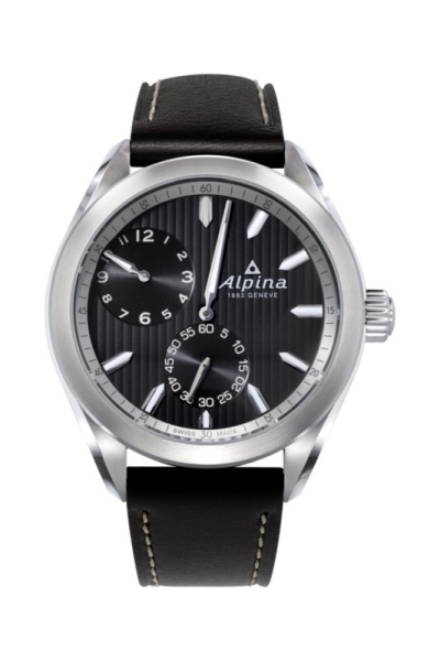 Alpina AL-650BBS5E6 Automatik Regulator