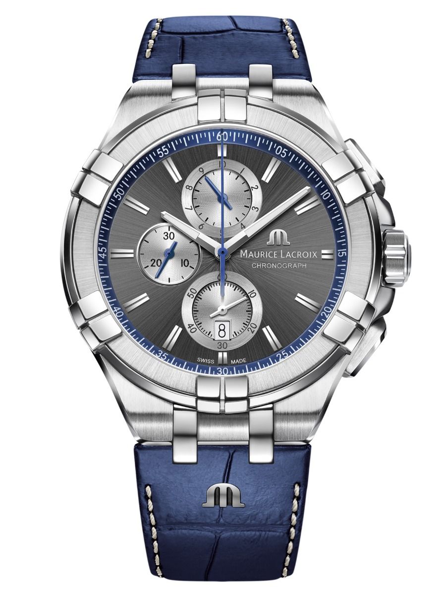 Maurice Lacroix Aikon AI1018-SS001-333-1