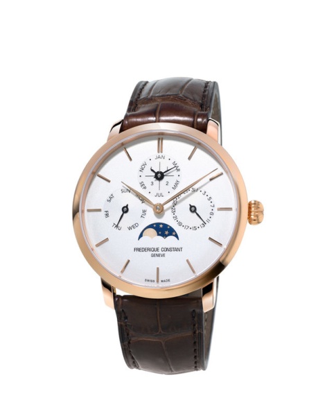 Frederique Constant FC-775V4S9