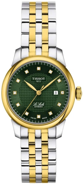 Tissot Le Locle T006.207.22.096.01 Automatik