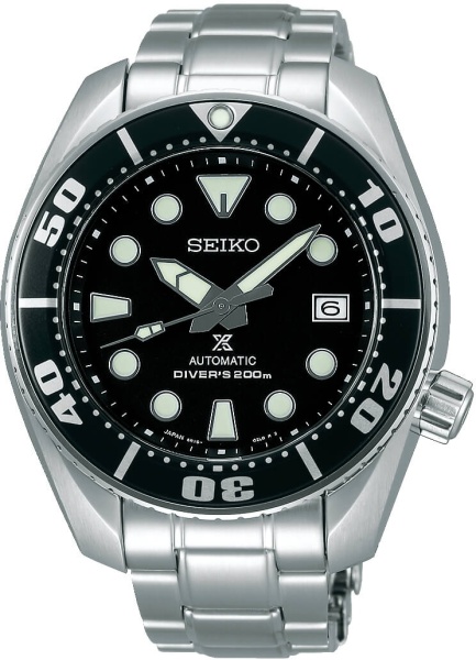 Seiko Prospex SBDC031 Automatik Diver