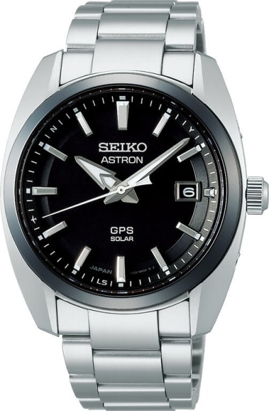 Seiko Astron SSJ005J1 GPS Solar