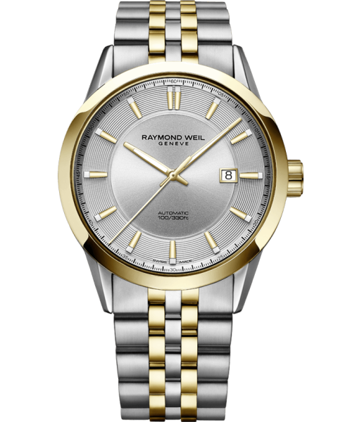 Raymond Weil Freelancer 2731-STP-65001 Automatik