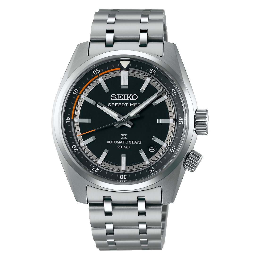 Seiko Prospex SPB515J1 Automatik Speedtimer