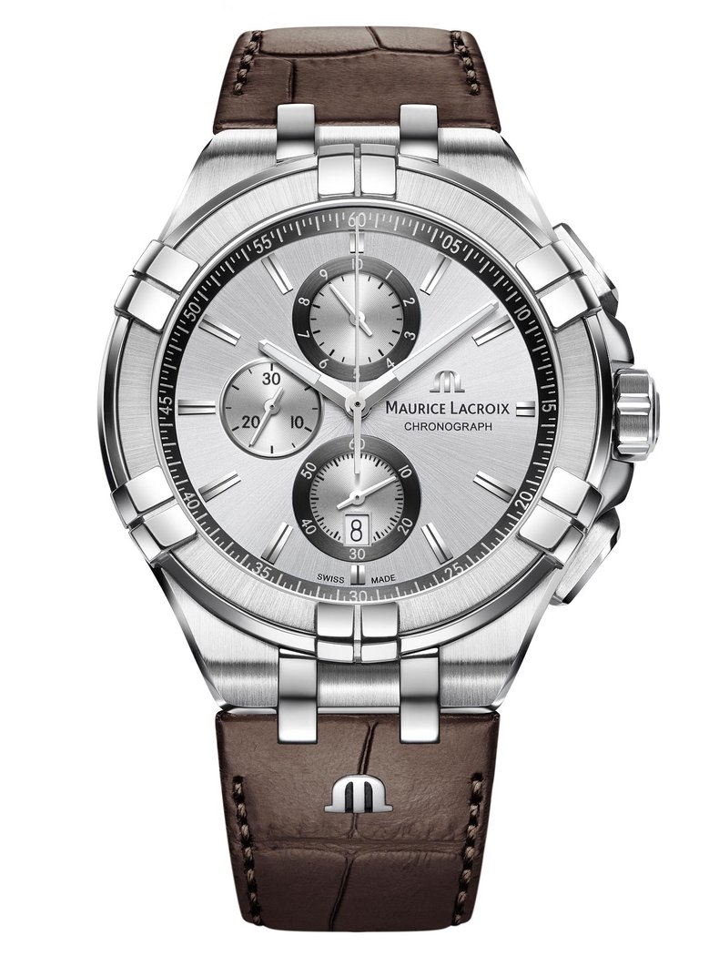Maurice Lacroix AI1018-SS001-130-1
