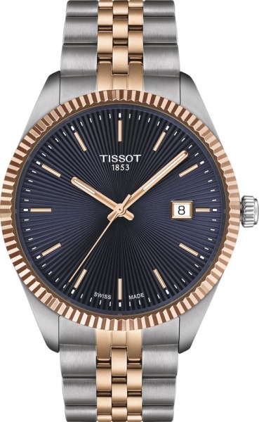 Tissot Ballade T156.410.22.041.00 Quarz