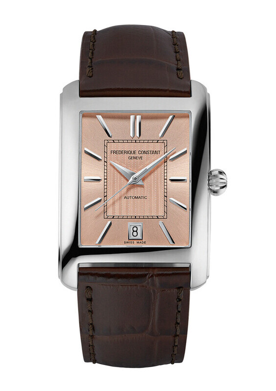 Frederique Constant Classics FC-303SAL4C6 Carrée