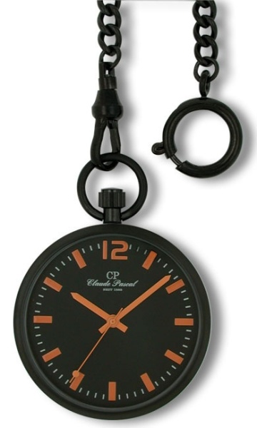 Taschenuhr Claude Pascal SS32619 O