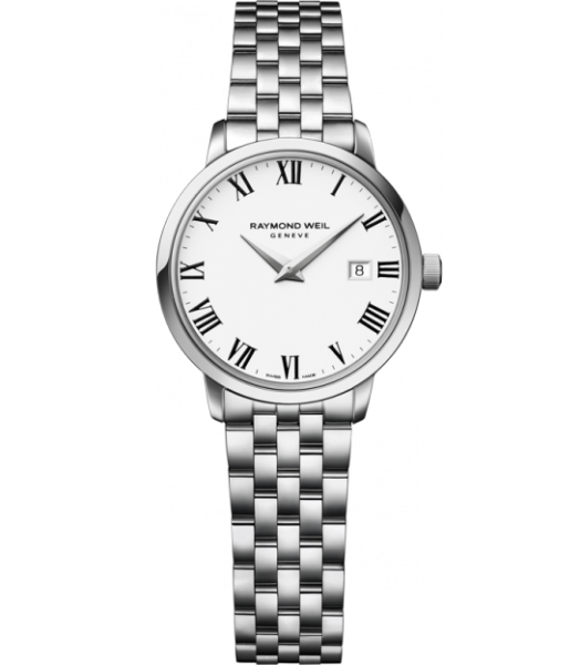 Raymond Weil Toccata 5988-ST-00300 Quarz