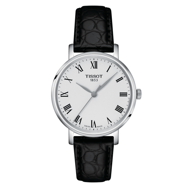 Tissot Everytime T143.210.16.033.00 Quarz