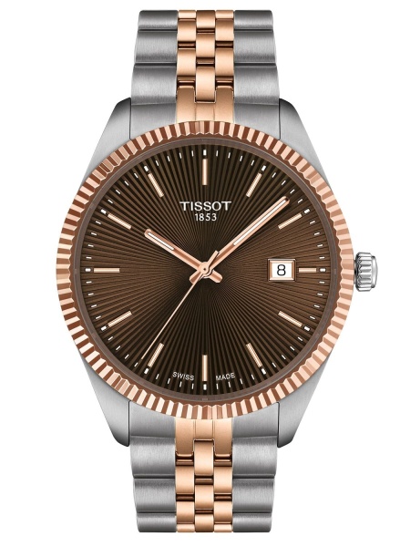Tissot Ballade T156.410.22.291.01 Quarz