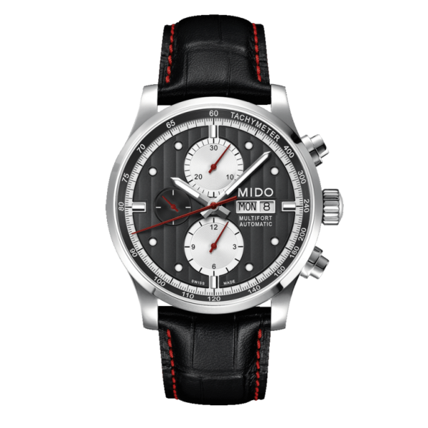 Mido Multifort M005.614.16.061.22