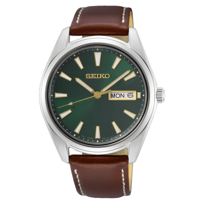 Seiko Classic SUR449P1 Quarz