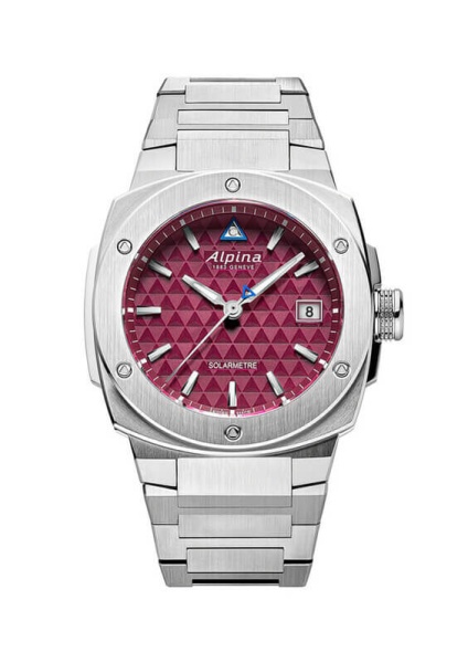 Alpina Alpiner Extreme AL-140BRG3AE6B Solar