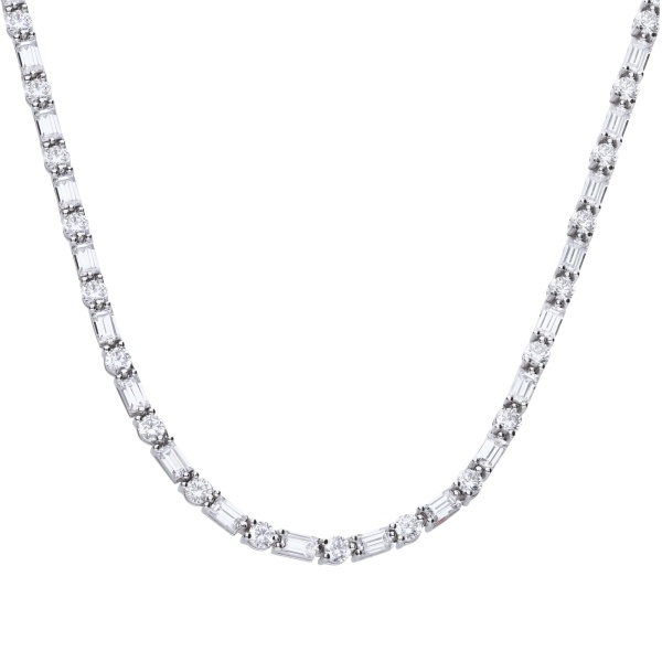 Collier Bridal N4398