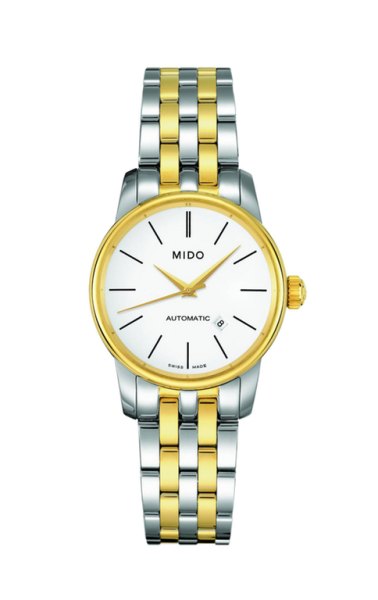 Mido Baroncelli M7600.9.76.1