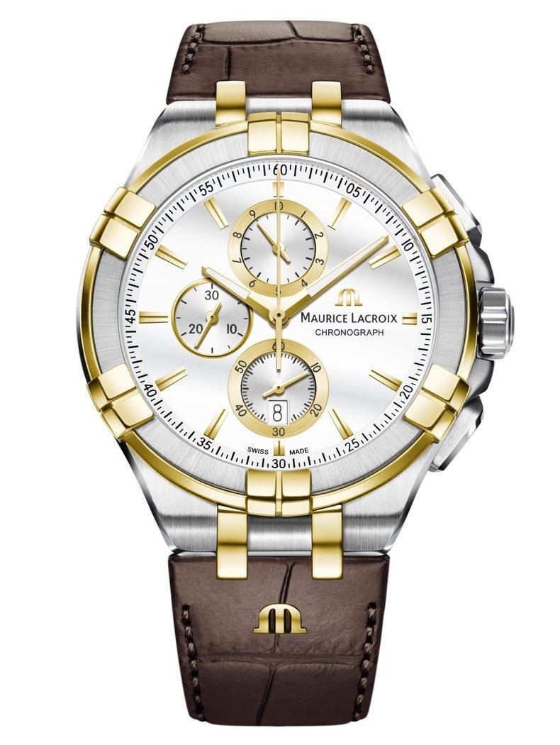 Maurice Lacroix AI1018-PVY11-132-1