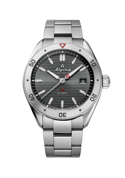 Alpina Alpiner 4 AL-525GS4AQ6B Automatik