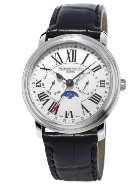 Frederique Constant Business Timer FC-270M4P6