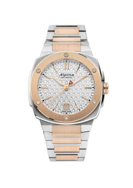 Alpina Alpiner Extreme AL-220S2AE2B Quarz