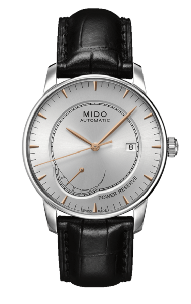 Mido Baroncelli M8605.4.10.4