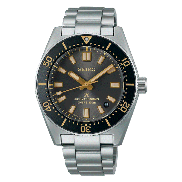 Seiko Prospex SPB455J1 Diver Special Edition