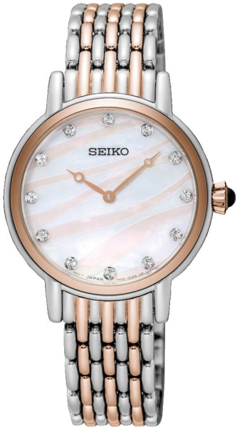 Seiko Classic SFQ806P1
