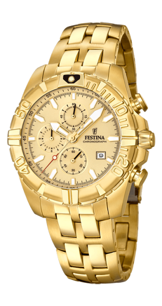 Festina Chrono F20356/1