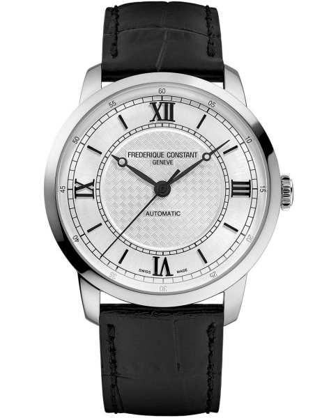 Frederique Constant Classics FC-301S3B6 Automatik