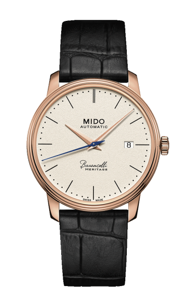 Mido Baroncelli M027.407.36.260.00