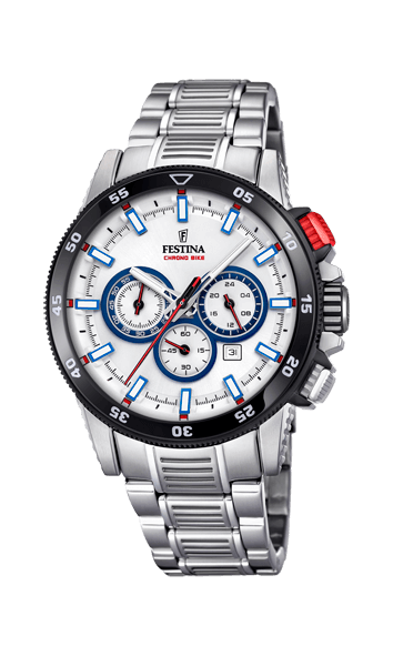 Festina Chrono Bike F20352/1