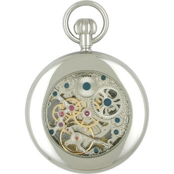 Taschenuhr Claude Pascal 5271125