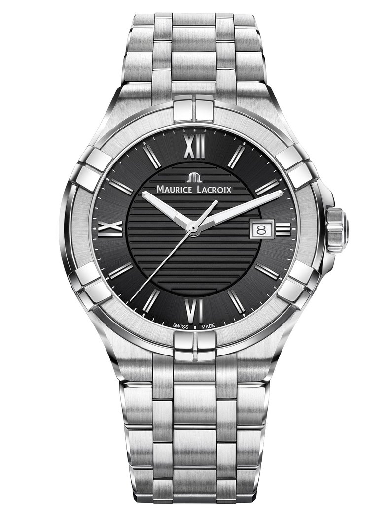 Maurice Lacroix AI1008-SS002-330-1
