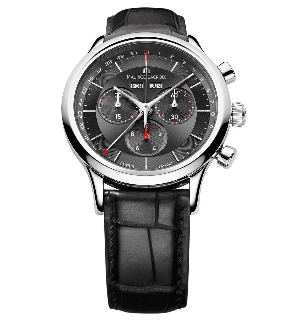 Maurice Lacroix LC1228-SS001-331