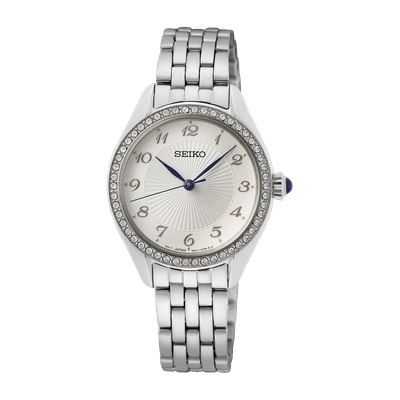 Seiko Classic SUR479P1 Quarz