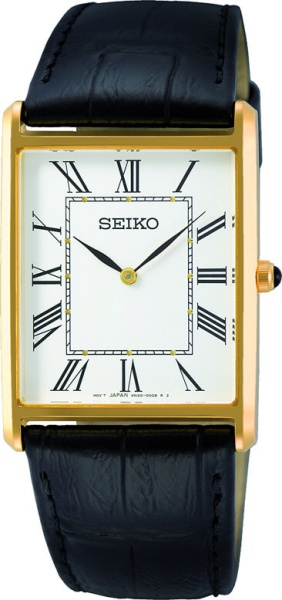 Seiko Classic SWR052P1 Quarz