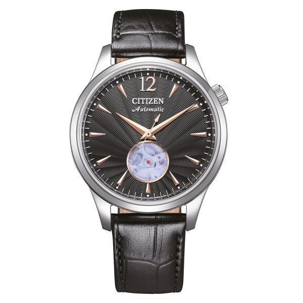 Citizen Automatik NH9131-14E