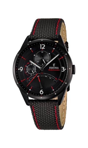 Festina Sport F16849/2