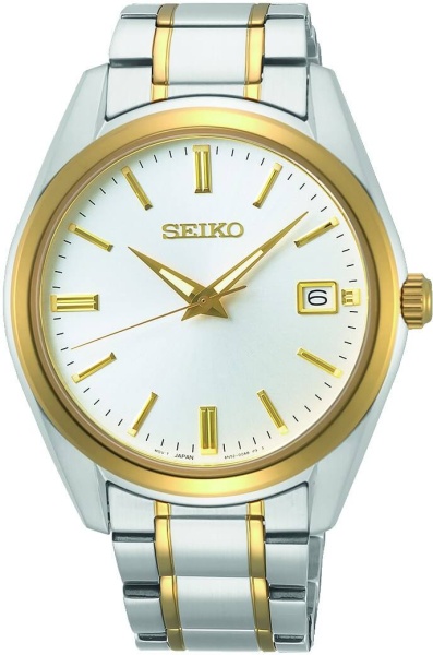 Seiko Classic SUR312P1 Quarz