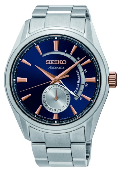 Seiko Presage Automatik SSA309J1 Limited Edition