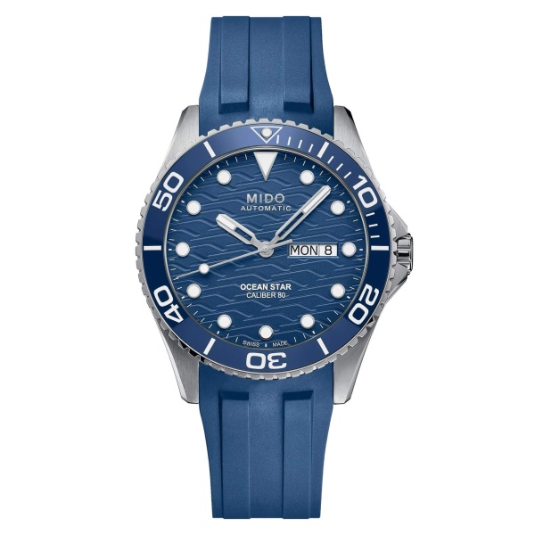 Mido Ocean Star M042.430.17.041.00 Diver 200C