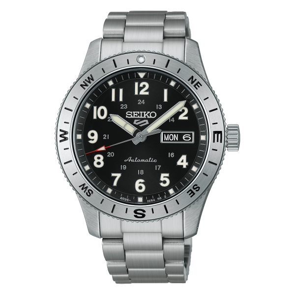 Seiko 5 Sports HDB006K1 Automatik