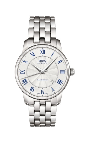 Mido Baroncelli M8600.4.21.1