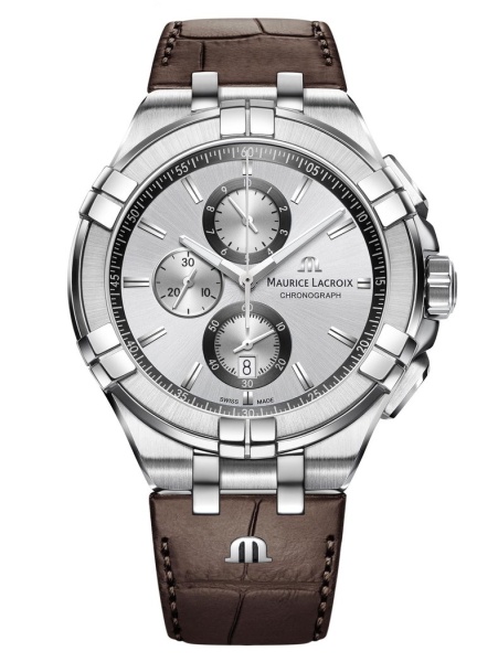 Maurice Lacroix AI1018-SS001-130-1
