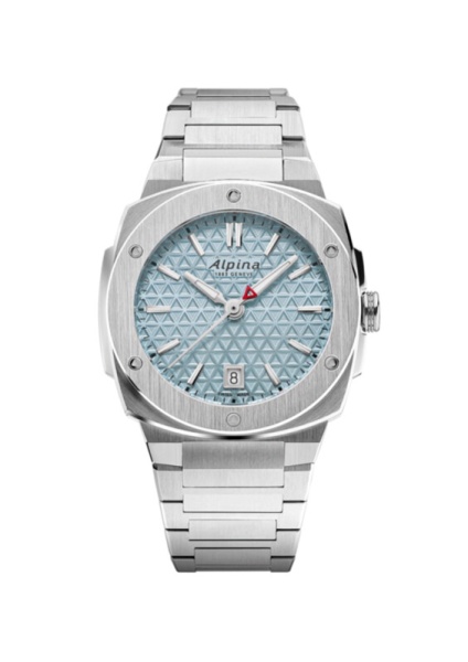 Alpina Alpiner Extreme AL-220LB2AE6B Quarz
