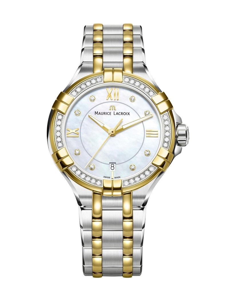 Maurice Lacroix AI1006-DY503-171-1