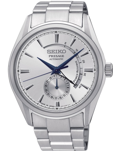 Seiko Presage Automatik SSA349J1