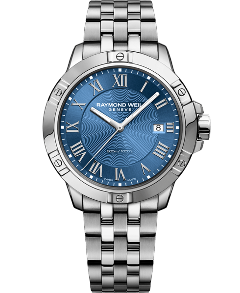 Raymond Weil Tango 8160-ST-00508 Quarz