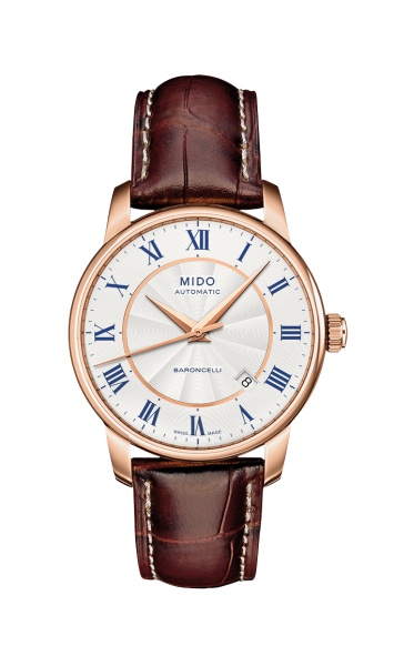 Mido Baroncelli M8600.2.21.8