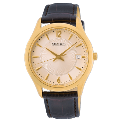 Seiko Classic SUR472P1 Quarz